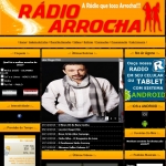Rádio Arrocha