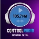 Control Radio 105.7 FM