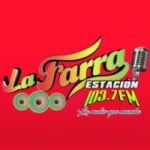 Radio La Farra Estación 103.7 FM