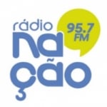 Rádio Nação 95.7 FM