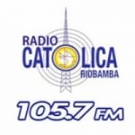Radio Católica 105.7 FM