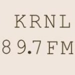 KRNL 89.7 FM