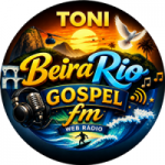 Rádio Toni Beira Rio FM