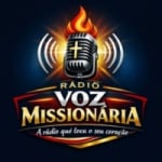 Rádio Voz Missionária