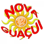 Rádio Nova Guaçuí FM