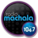 Radio Machala 104.7 FM