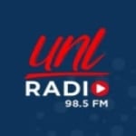 UNL Radio 98.5 FM