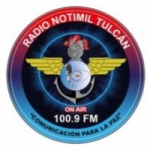 Radio Notimil Carchi 100.9 FM