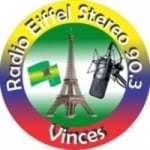 Radio Eiffel 90.3 FM