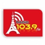 Radio Paris 103.9 FM