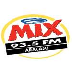 Rádio Mix 93.5 FM