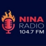 Nina Radio 104.7 FM