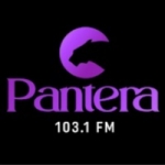 Radio Pantera 103.1 FM