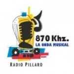 Radio Pillaro 870 AM