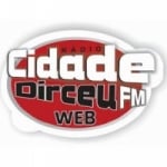 Rádio Cidade Dirceu 100.7 FM