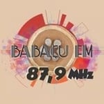 Rádio Cidelândia Babaçu 87.9 FM