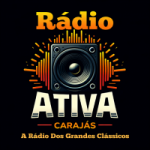 Rádio Ativa Carajás