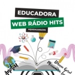Educadora Web Rádio Hits