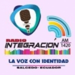 Radio Integración 1420 AM
