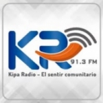 Kipa Radio 91.3 FM