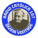 Rádio Católica 107 Divina Vontade