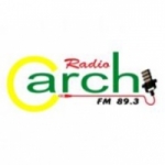 Radio Carchi 89.3 FM