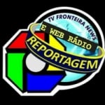 TV Fronteira News Web Rádio
