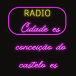Rádio Cidade ES - Conceição do Castelo