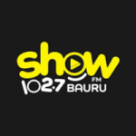 Rádio Show 102.7 FM