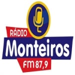 Rádio Monteiros FM