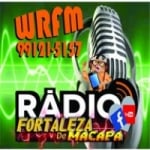 Web Rádio Fortaleza De Macapá