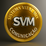 Sistema Vital Mix de Comunicação