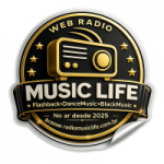 Rádio Music Life