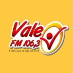 Rádio Vale 106.3 FM