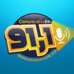 Rádio Comunicativa FM 91.1
