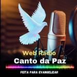 Web Rádio Canto da Paz