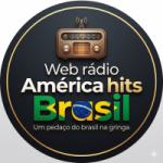 Web Rádio América Hits Brazil
