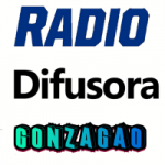 Rádio Difusora Gonzagão FM