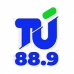 Tú Radio 88.9 FM