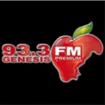Radio Genesis 93.3 FM