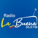 Radio La Buena 95.9 FM