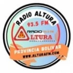 Radio Altura 93.5 FM