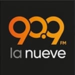 La Nueve Radio 90.9 FM