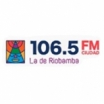Radio Ciudad 106.5 FM
