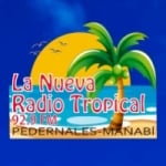 La Nueva Radio Tropical 92.9 FM