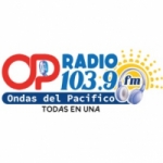 Radio Ondas del Pacifico 103.9 FM