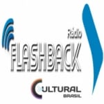 Rádio Flashback Cultural Brasil