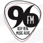 Radio All New 96.1 FM