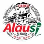 Radio Stereo Alausí 98.5 - 98.9 FM