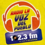 Radio La Voz del Pueblo 102.3 FM